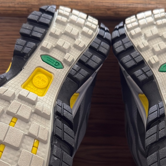 Timberland Hiking Boot Ion mask 7.5 Mens - Picture 9 of 11